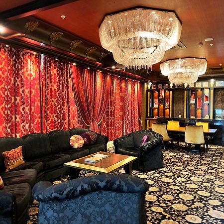 Royal Spa & Hotel Resort 里加 外观 照片