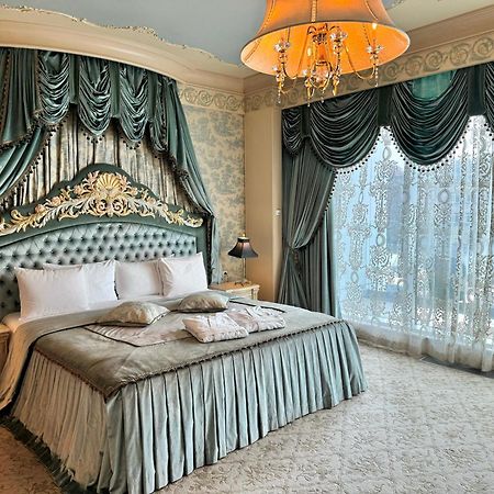 Royal Spa & Hotel Resort 里加 外观 照片