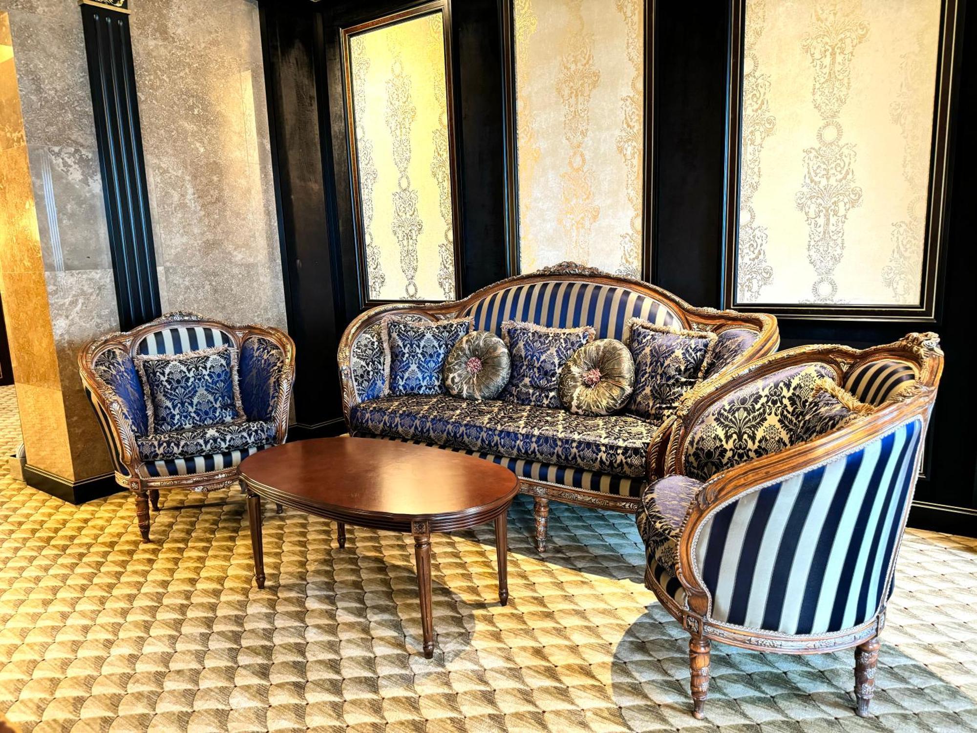 Royal Spa & Hotel Resort 里加 外观 照片