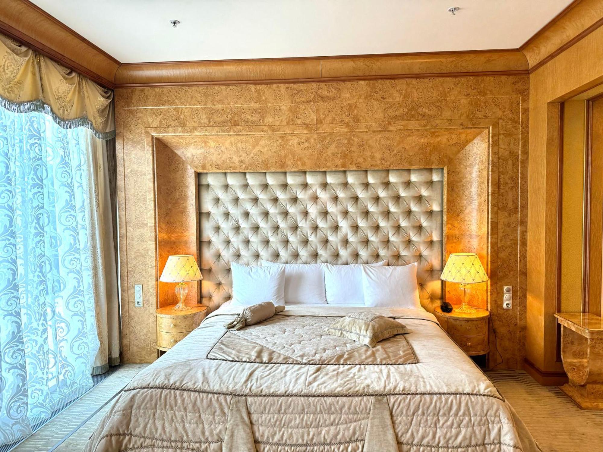 Royal Spa & Hotel Resort 里加 外观 照片
