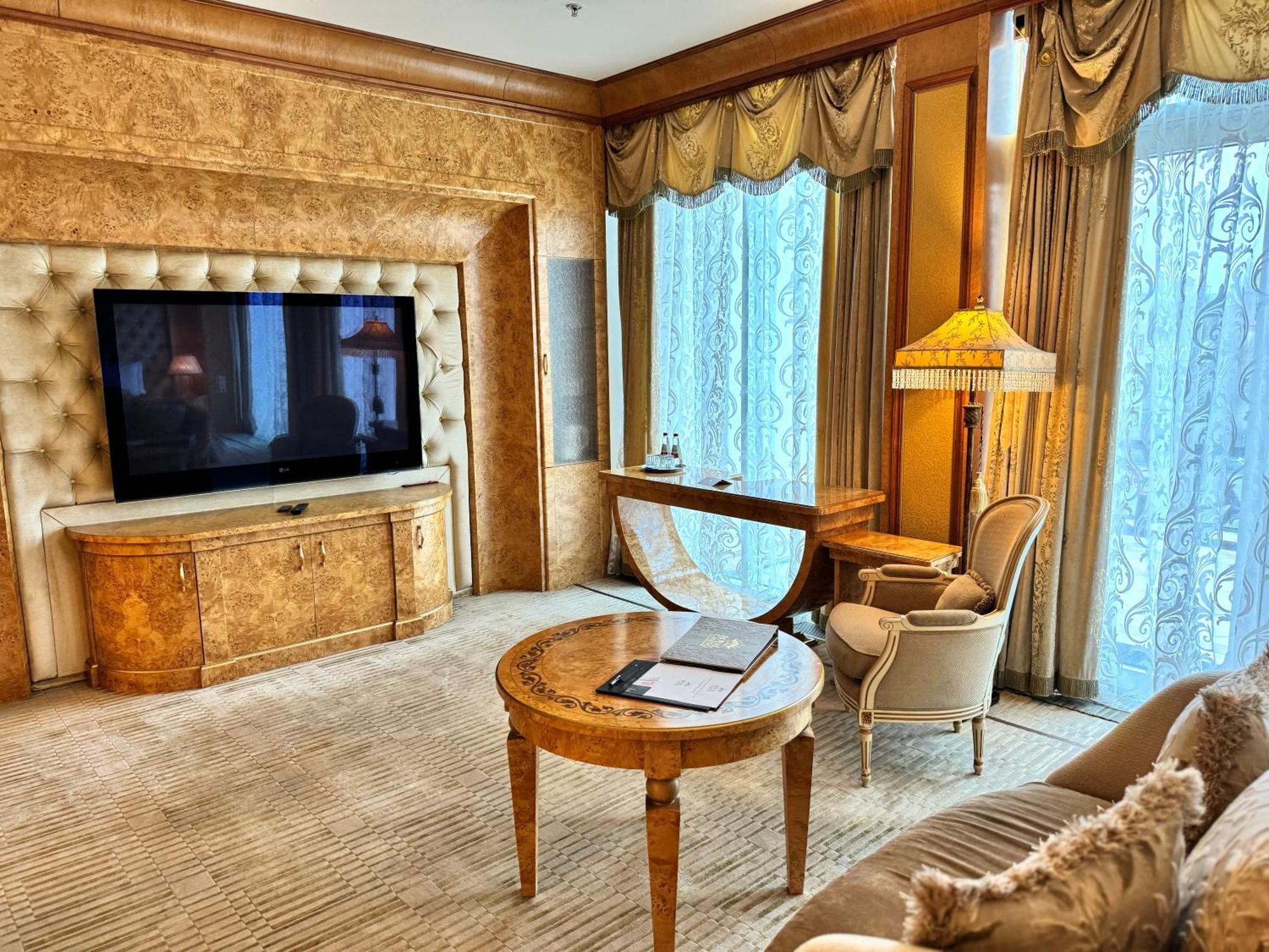 Royal Spa & Hotel Resort 里加 外观 照片