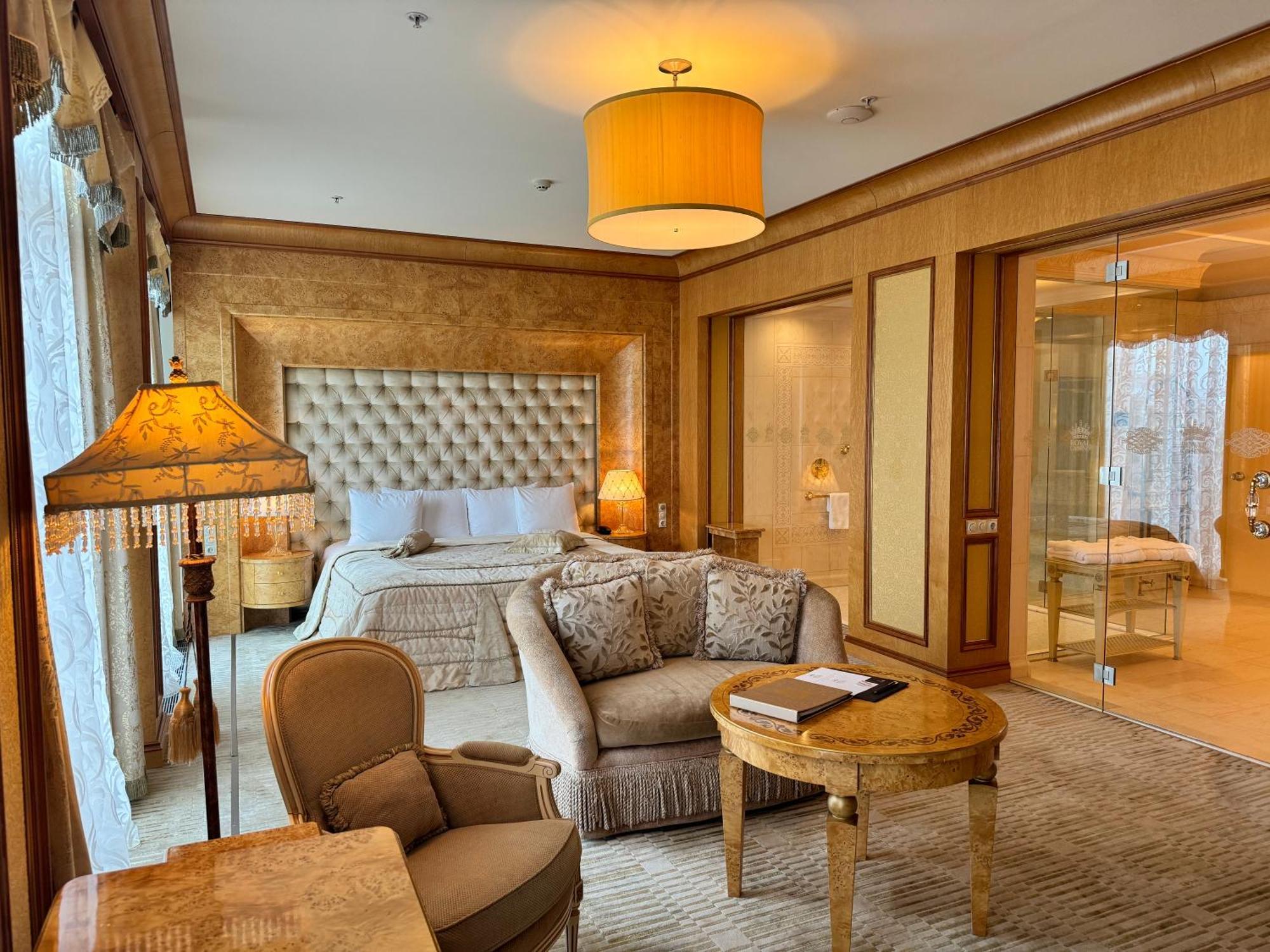 Royal Spa & Hotel Resort 里加 外观 照片
