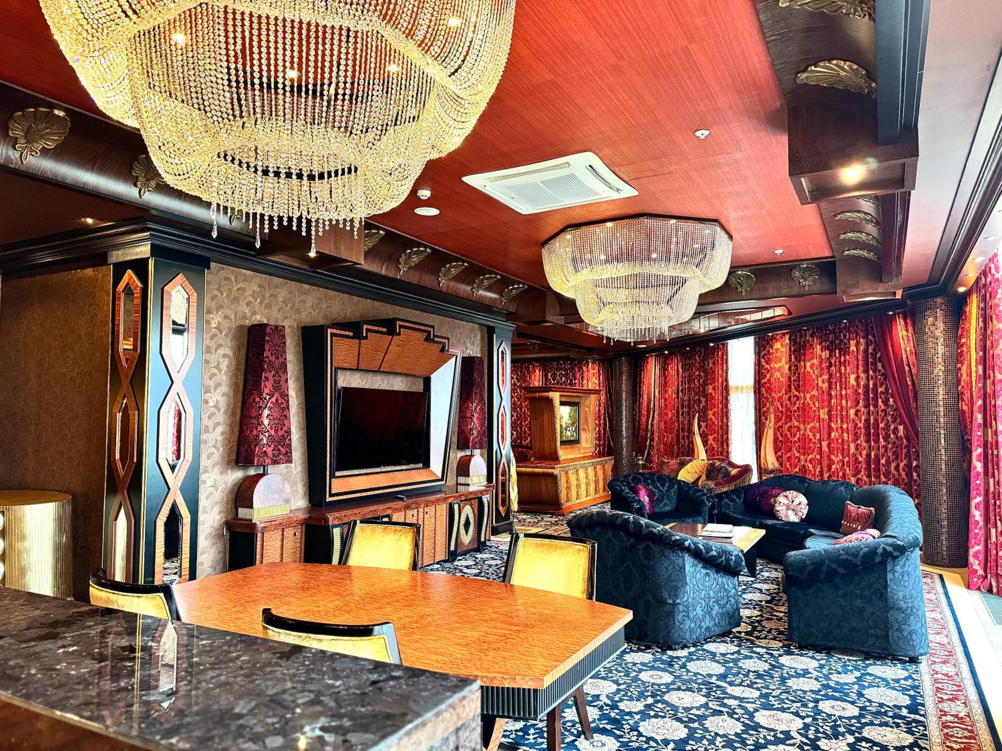 Royal Spa & Hotel Resort 里加 外观 照片