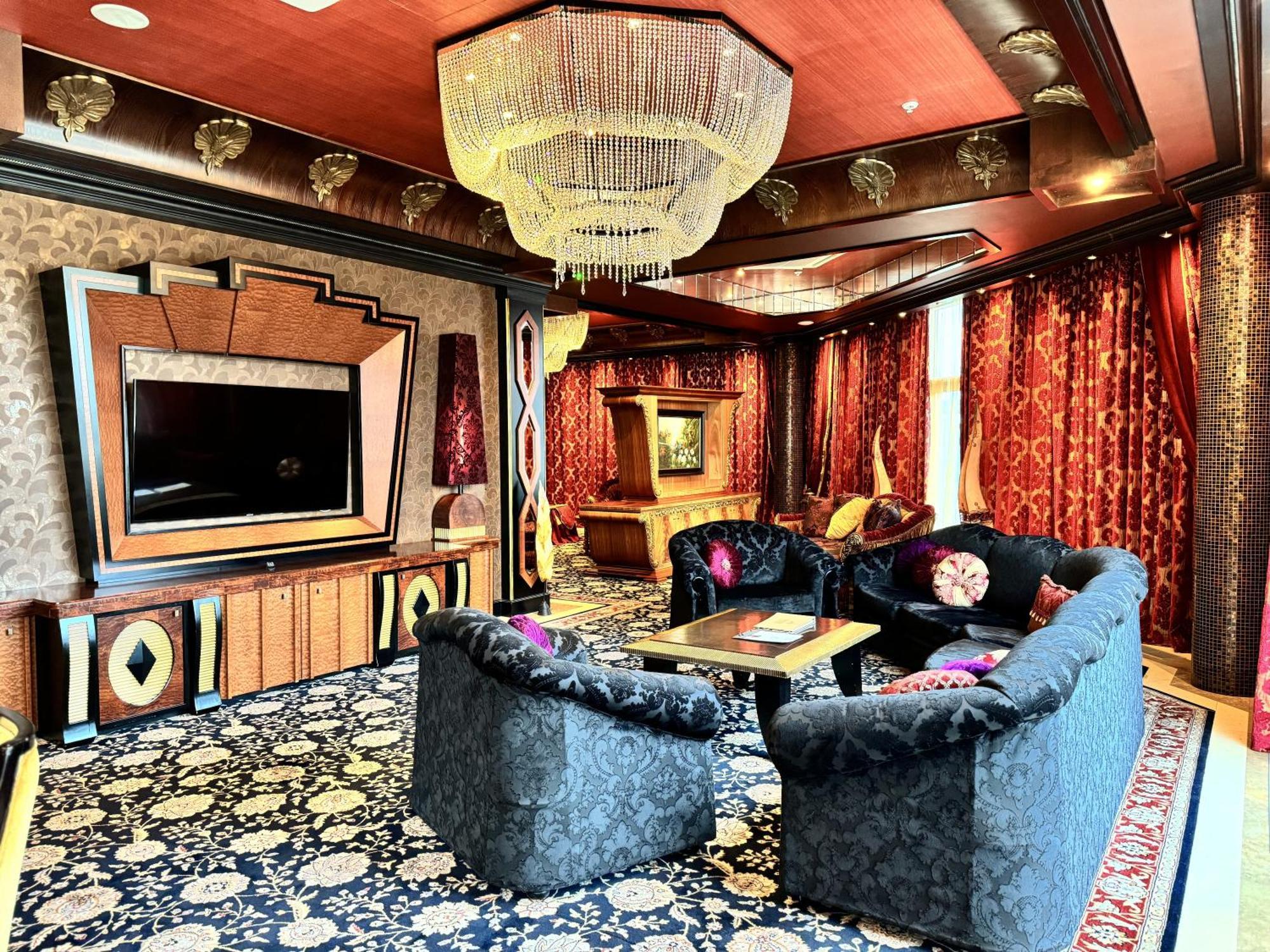 Royal Spa & Hotel Resort 里加 外观 照片