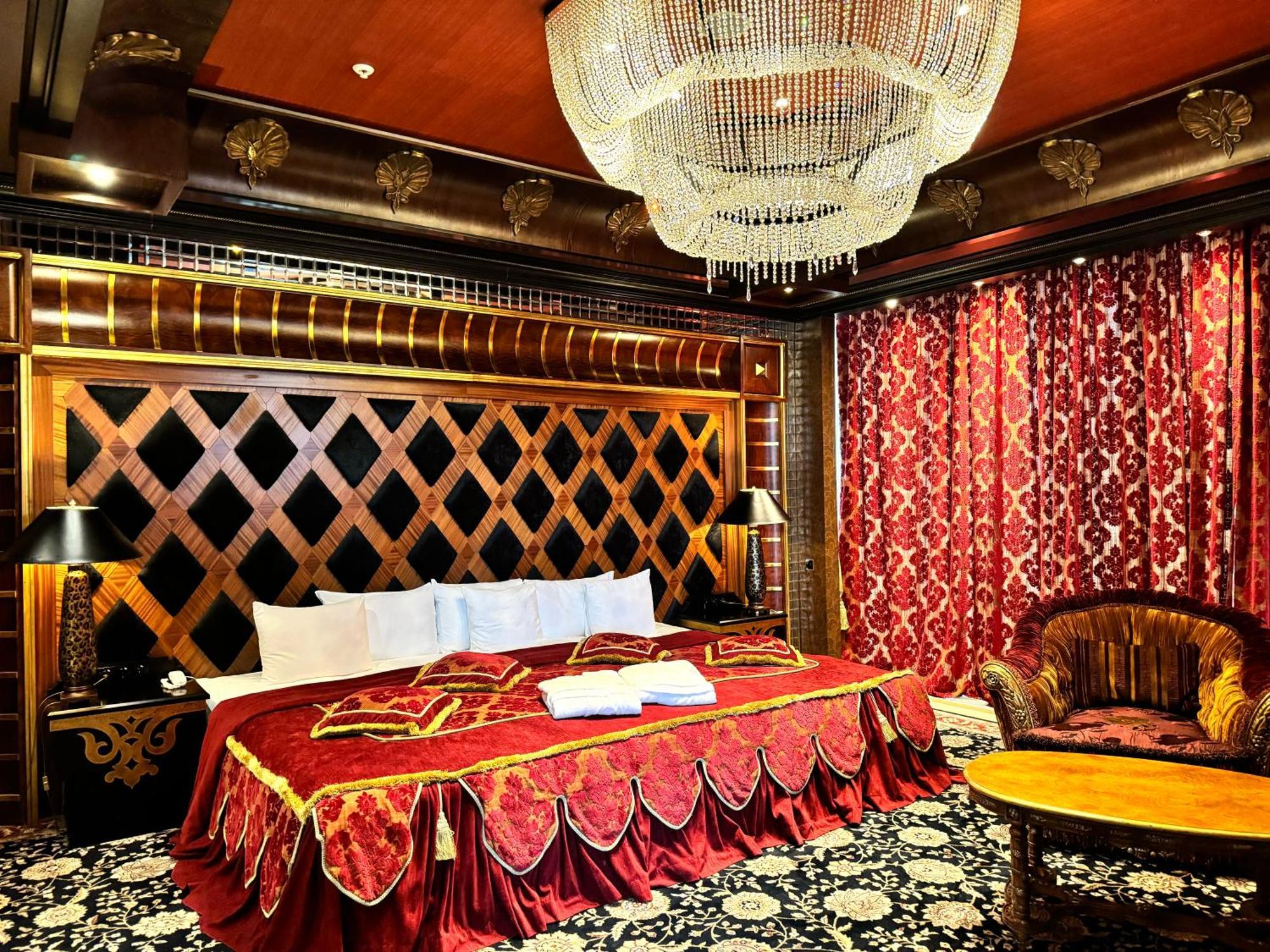 Royal Spa & Hotel Resort 里加 外观 照片