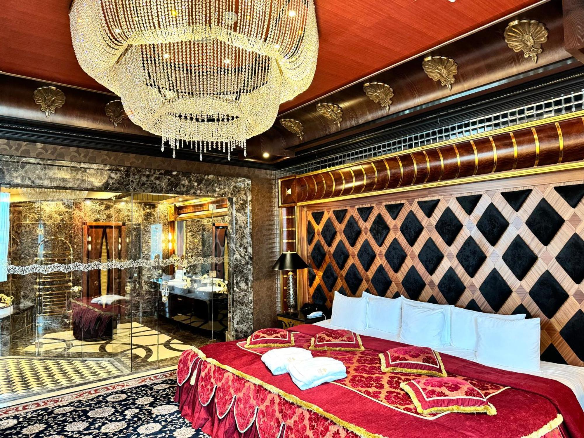 Royal Spa & Hotel Resort 里加 外观 照片