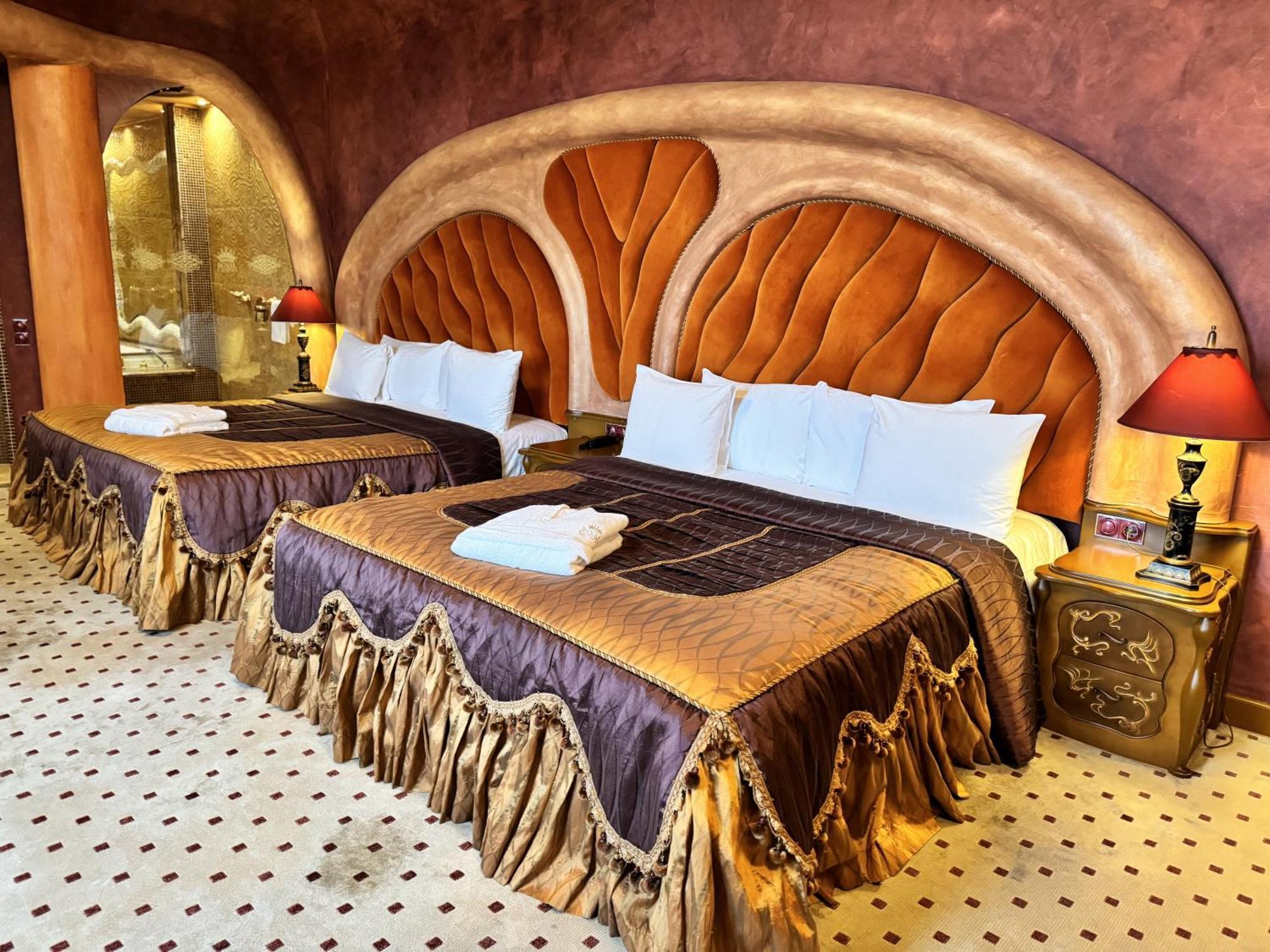 Royal Spa & Hotel Resort 里加 客房 照片