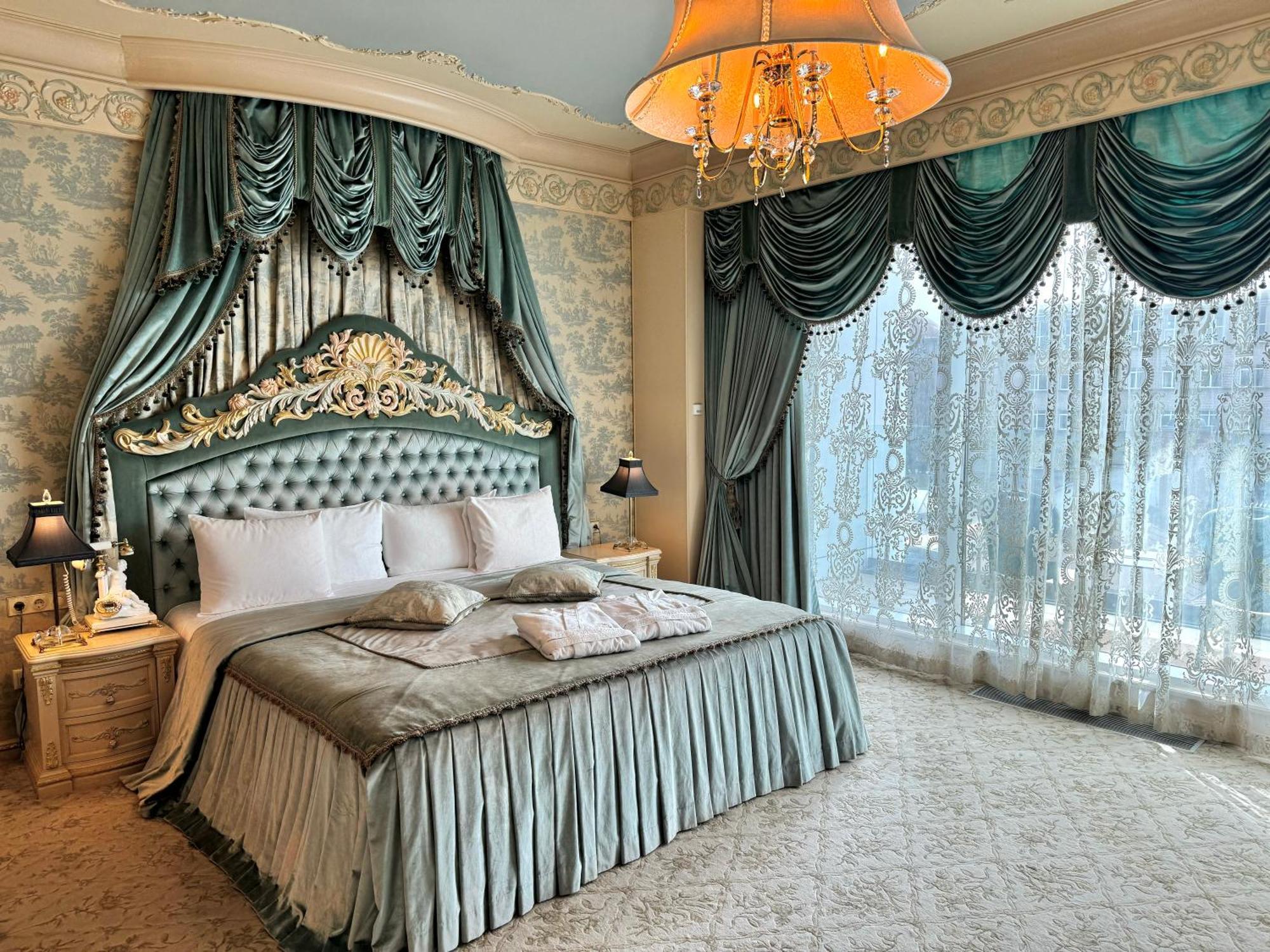 Royal Spa & Hotel Resort 里加 外观 照片