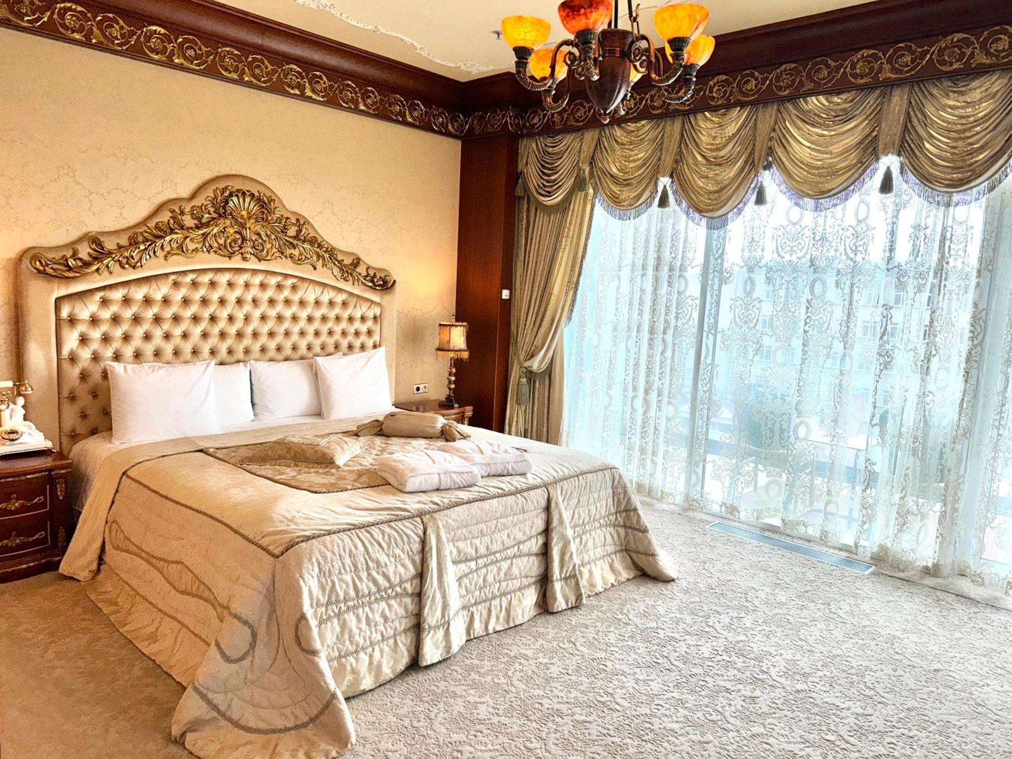 Royal Spa & Hotel Resort 里加 外观 照片