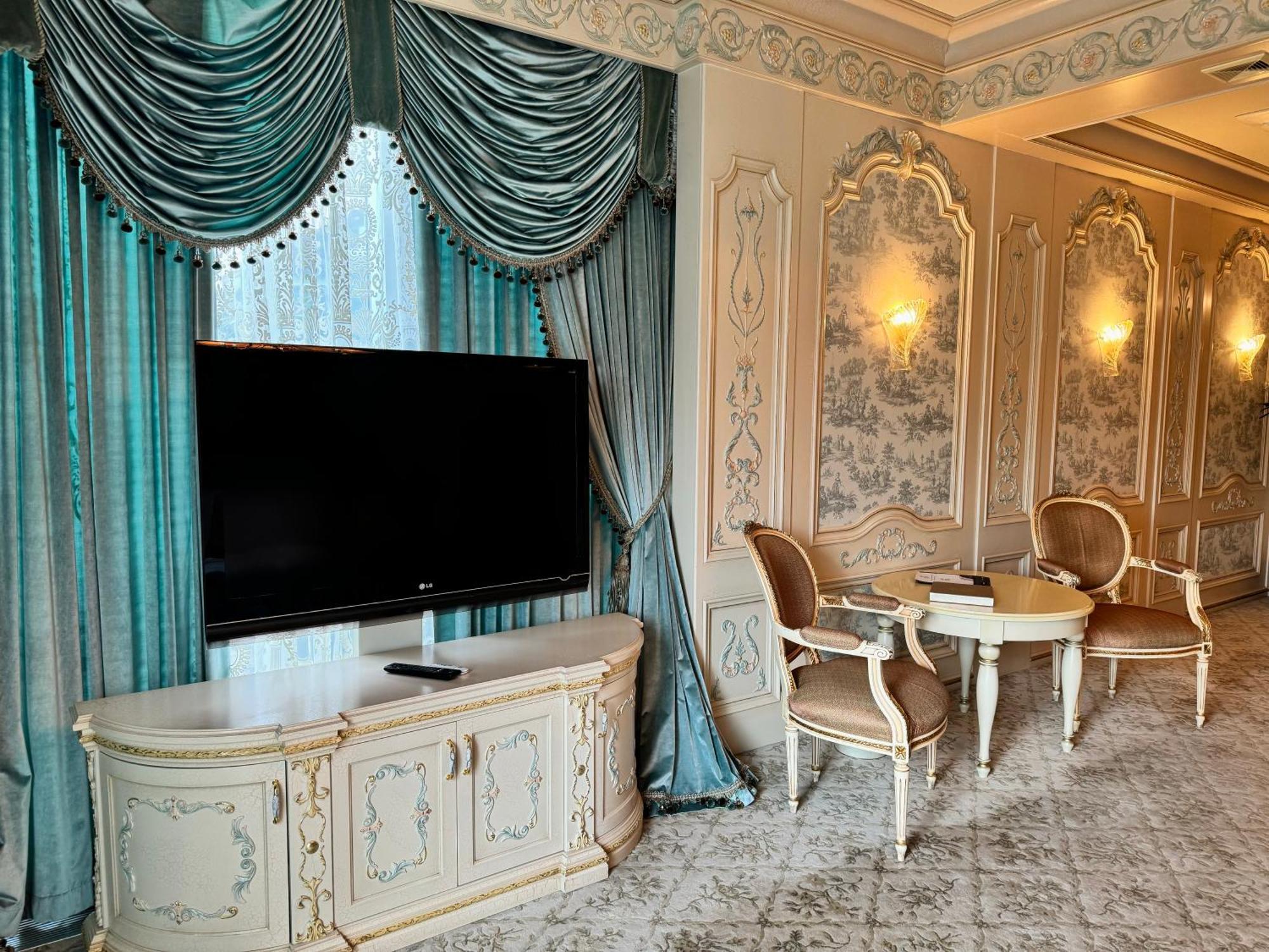 Royal Spa & Hotel Resort 里加 客房 照片
