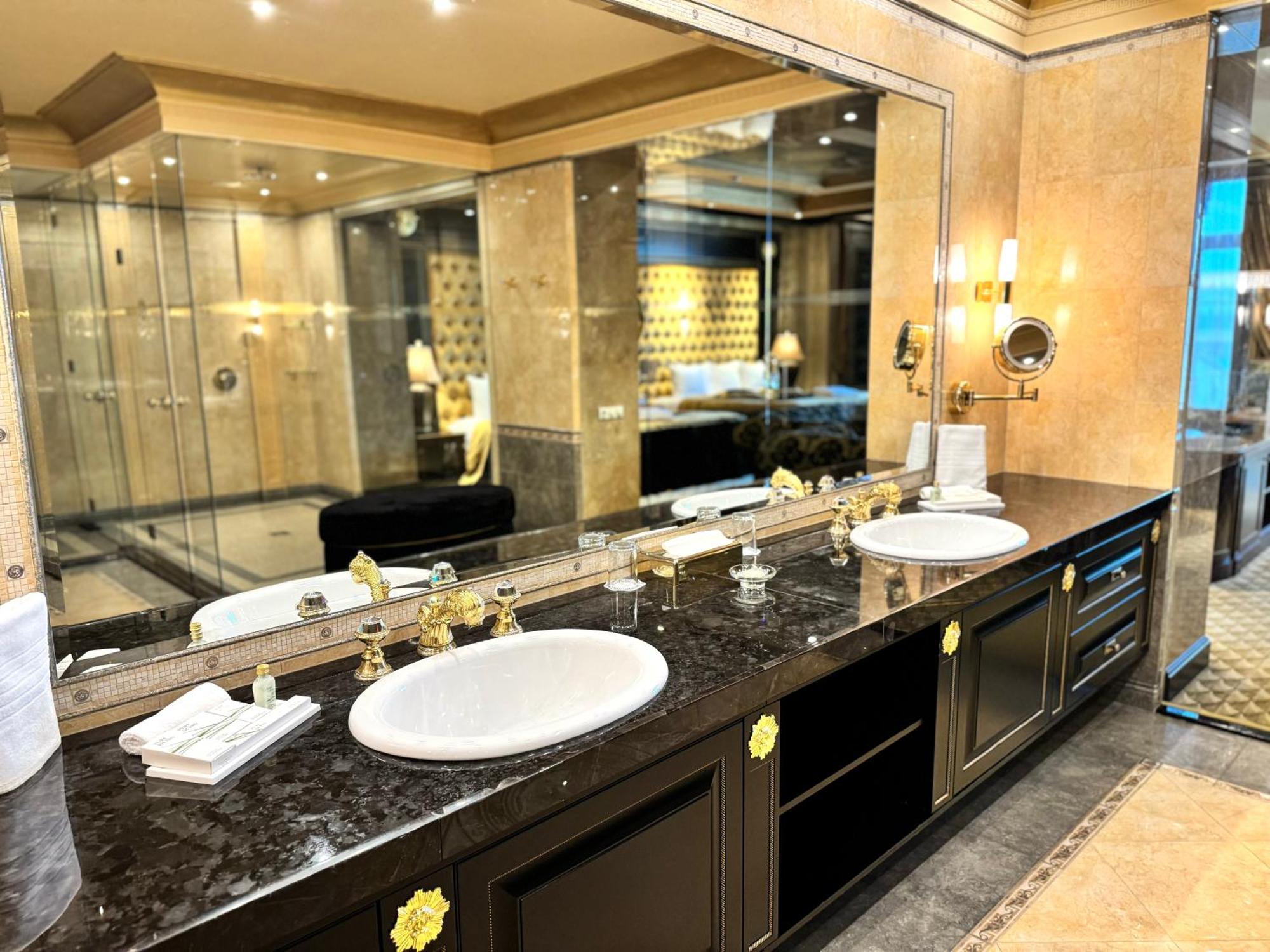 Royal Spa & Hotel Resort 里加 客房 照片