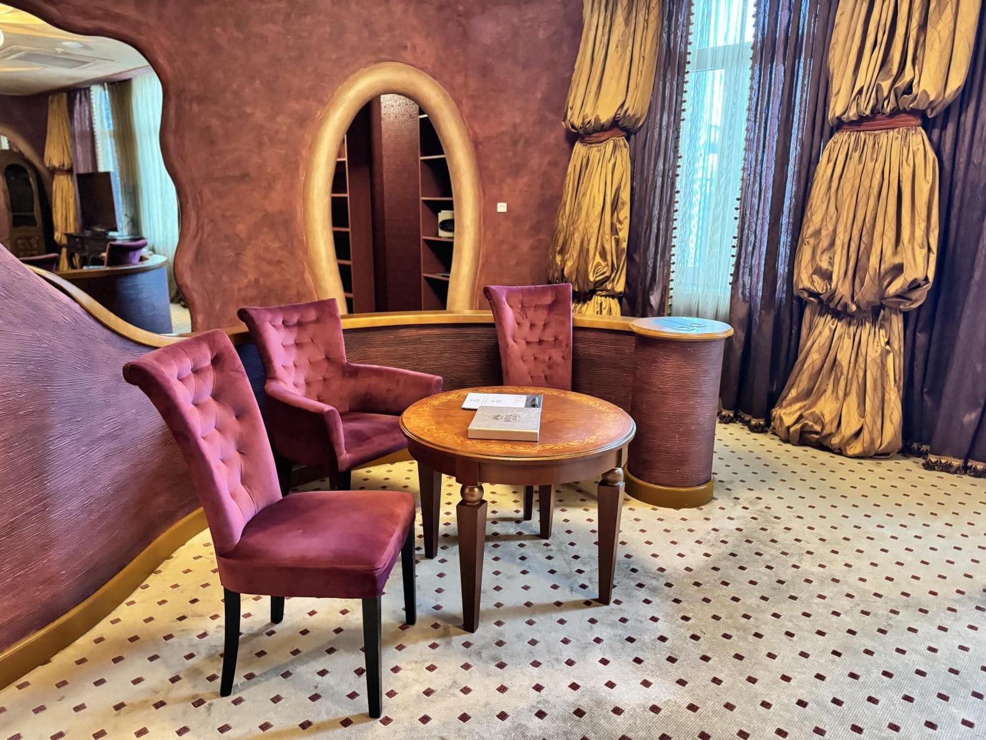 Royal Spa & Hotel Resort 里加 客房 照片