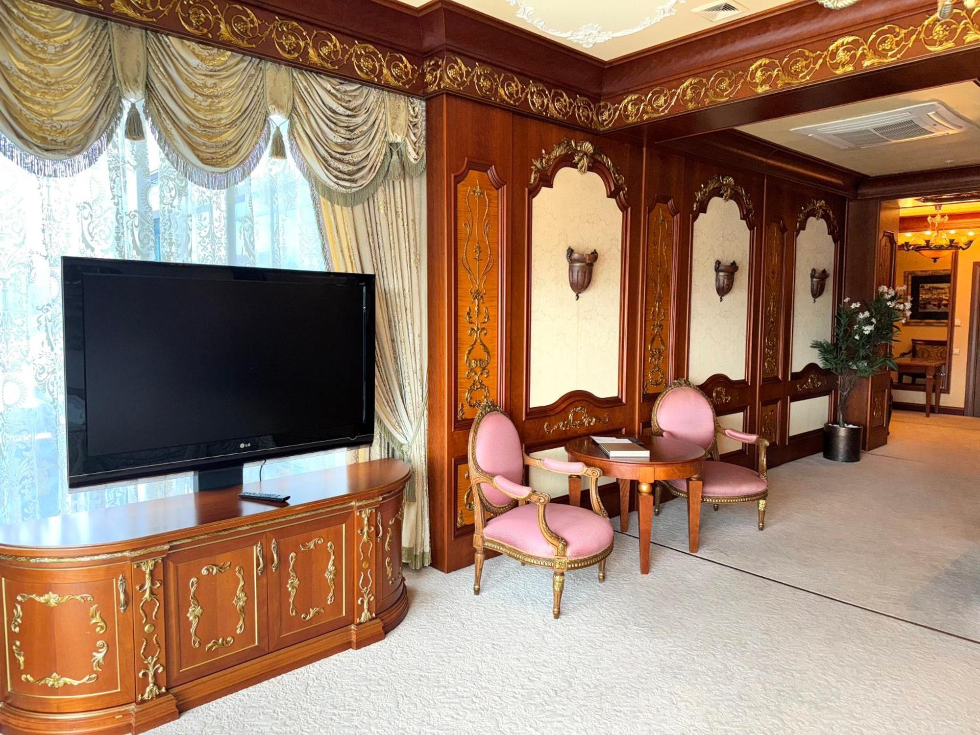 Royal Spa & Hotel Resort 里加 客房 照片