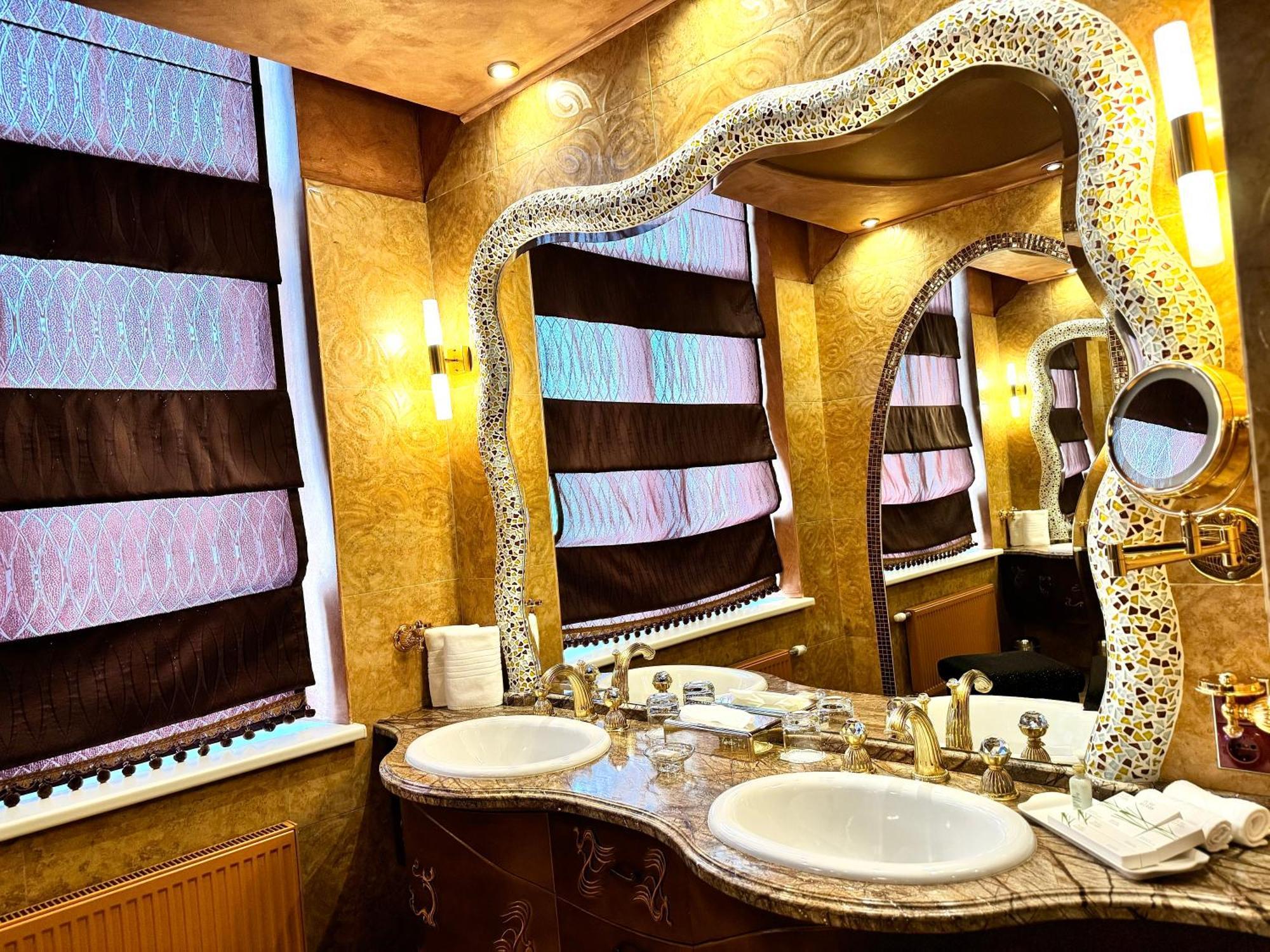 Royal Spa & Hotel Resort 里加 客房 照片