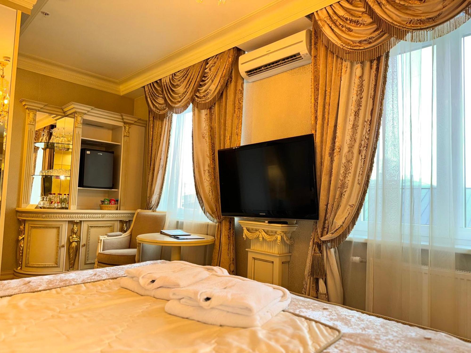 Royal Spa & Hotel Resort 里加 客房 照片