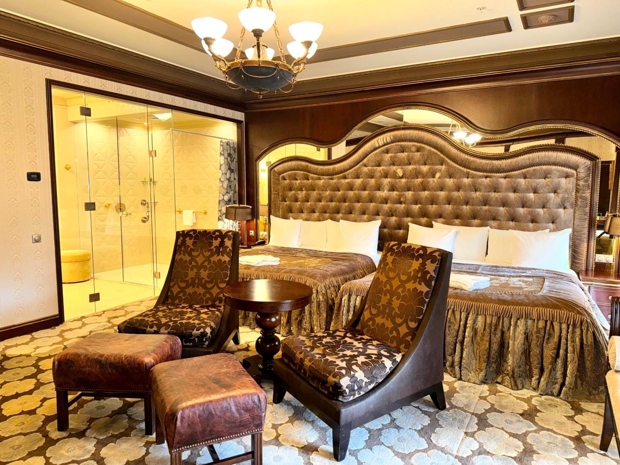 Royal Spa & Hotel Resort 里加 客房 照片