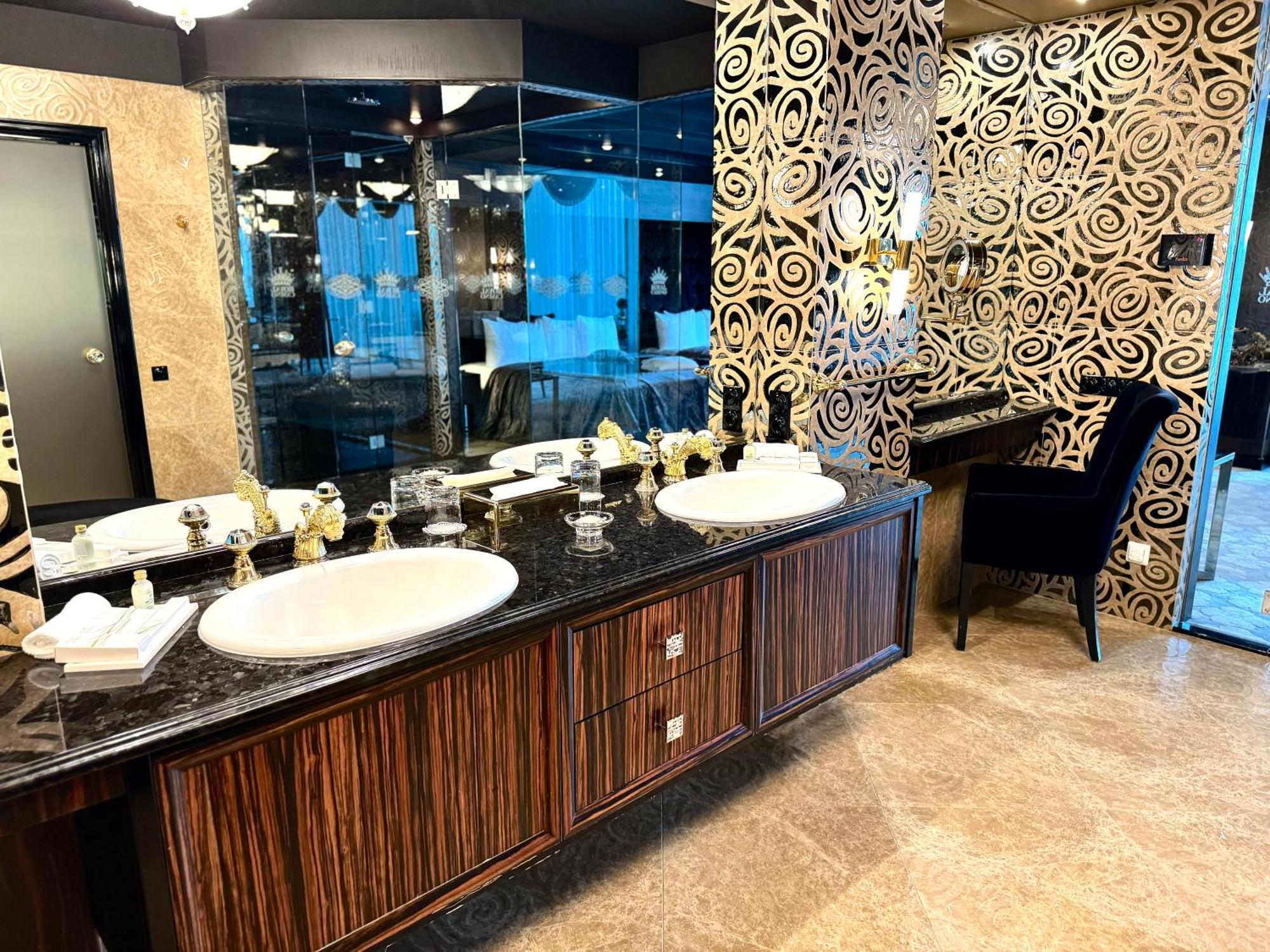 Royal Spa & Hotel Resort 里加 客房 照片