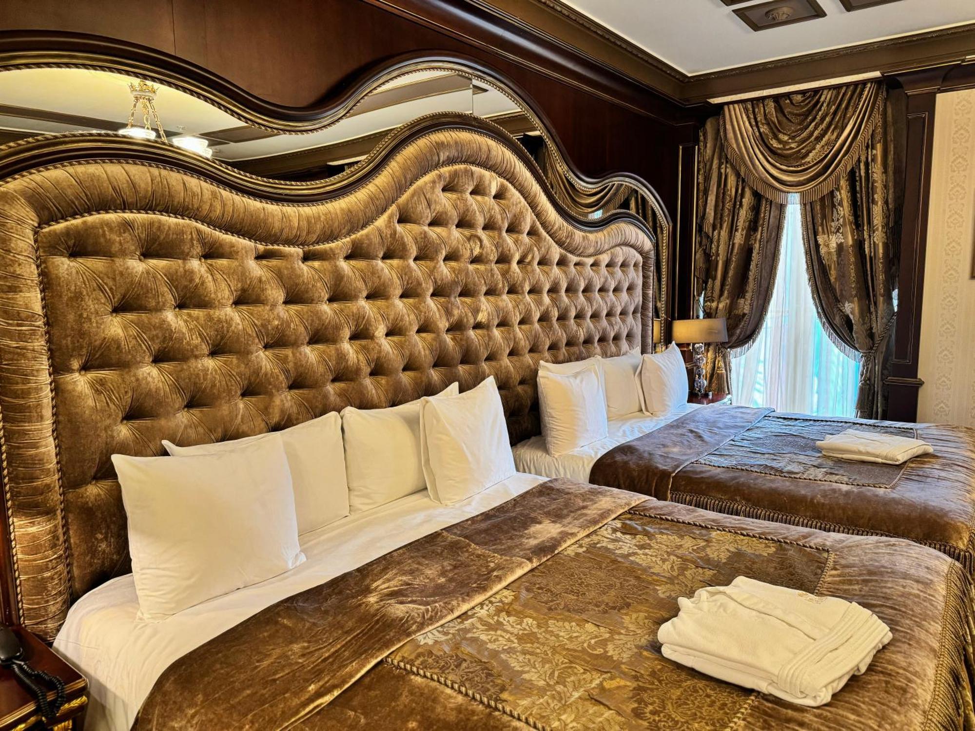 Royal Spa & Hotel Resort 里加 客房 照片