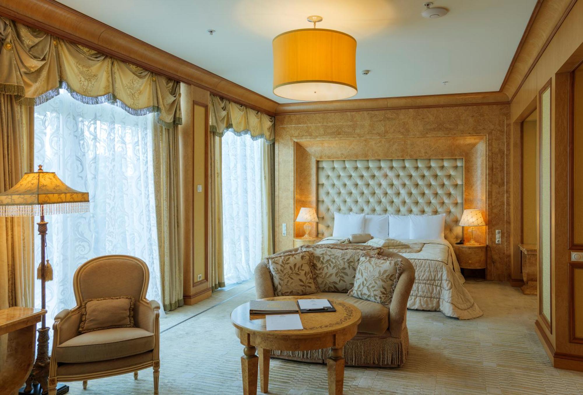 Royal Spa & Hotel Resort 里加 客房 照片