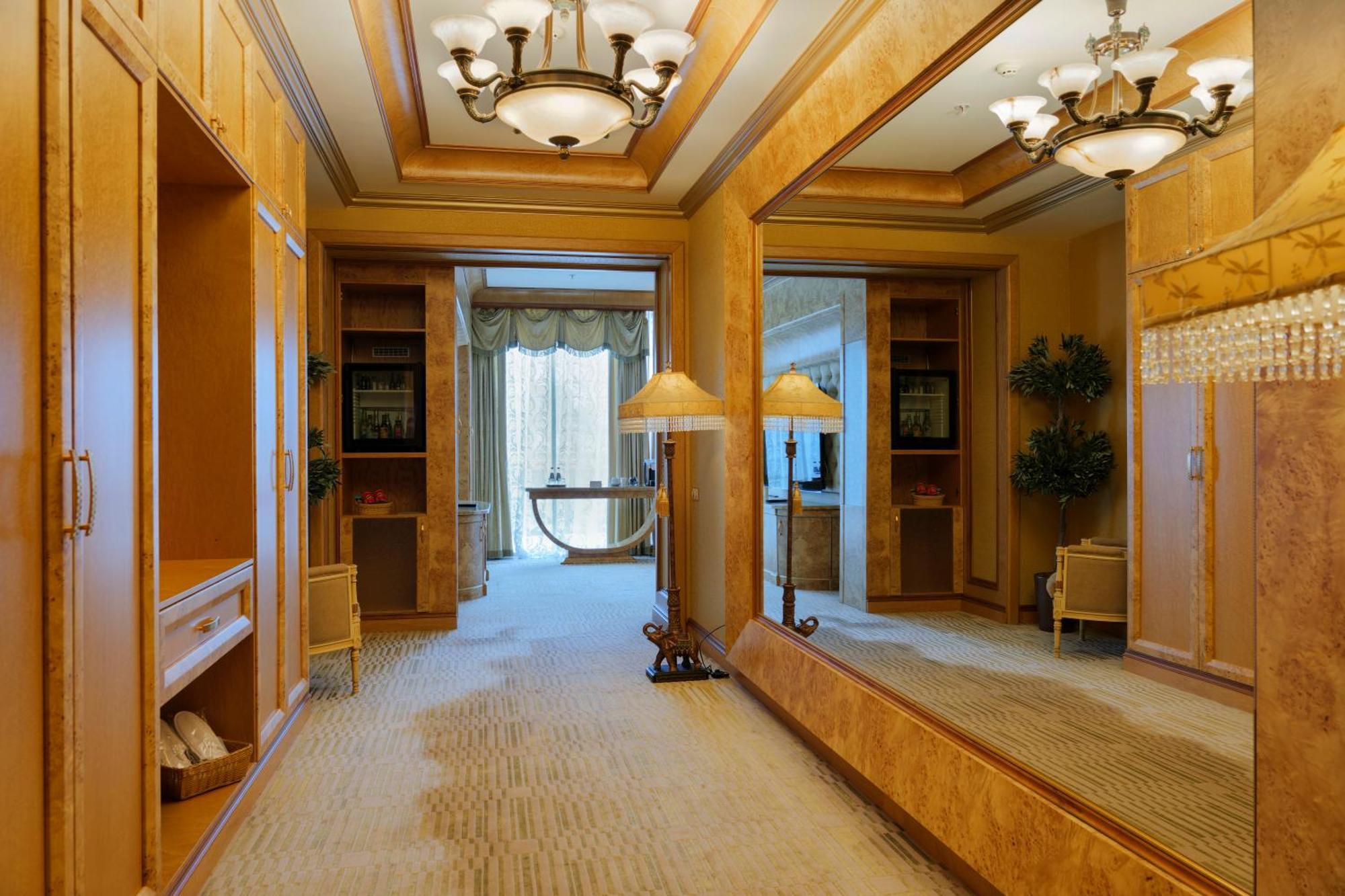 Royal Spa & Hotel Resort 里加 客房 照片