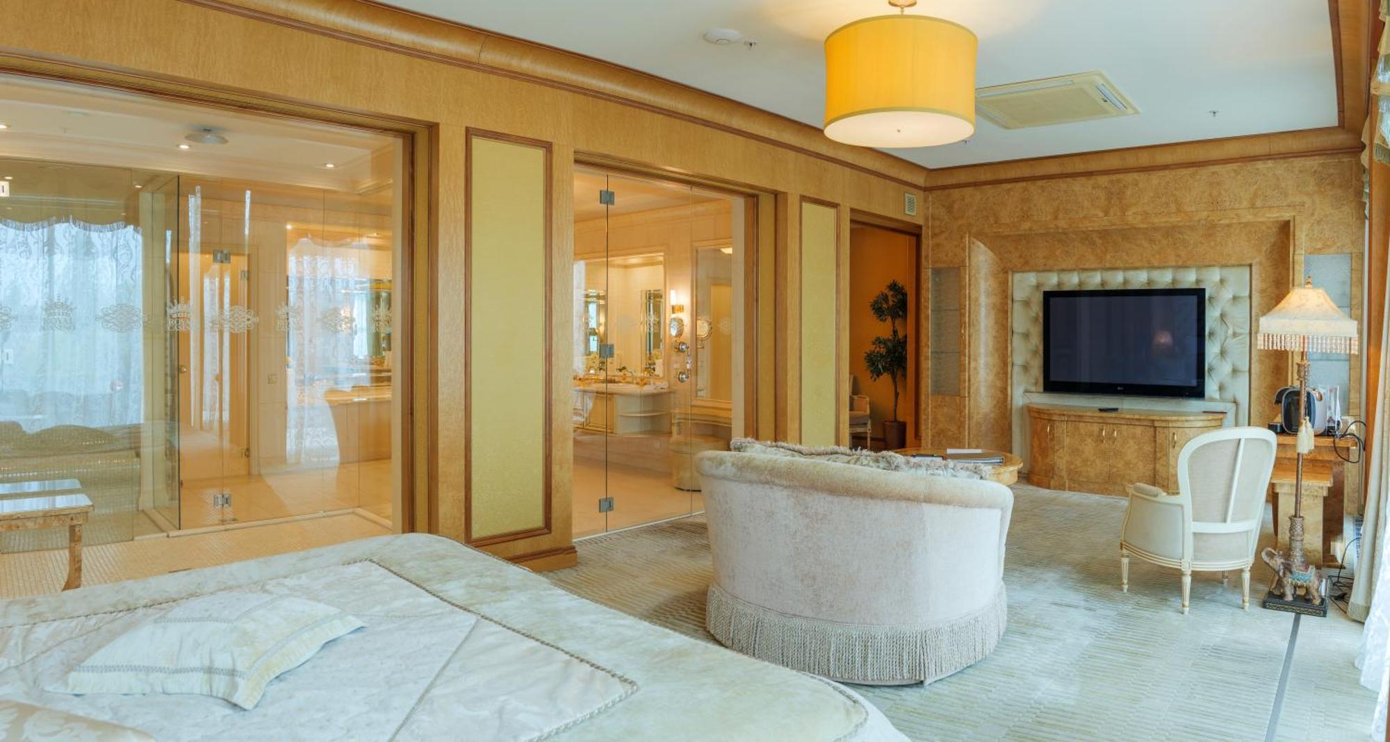 Royal Spa & Hotel Resort 里加 客房 照片