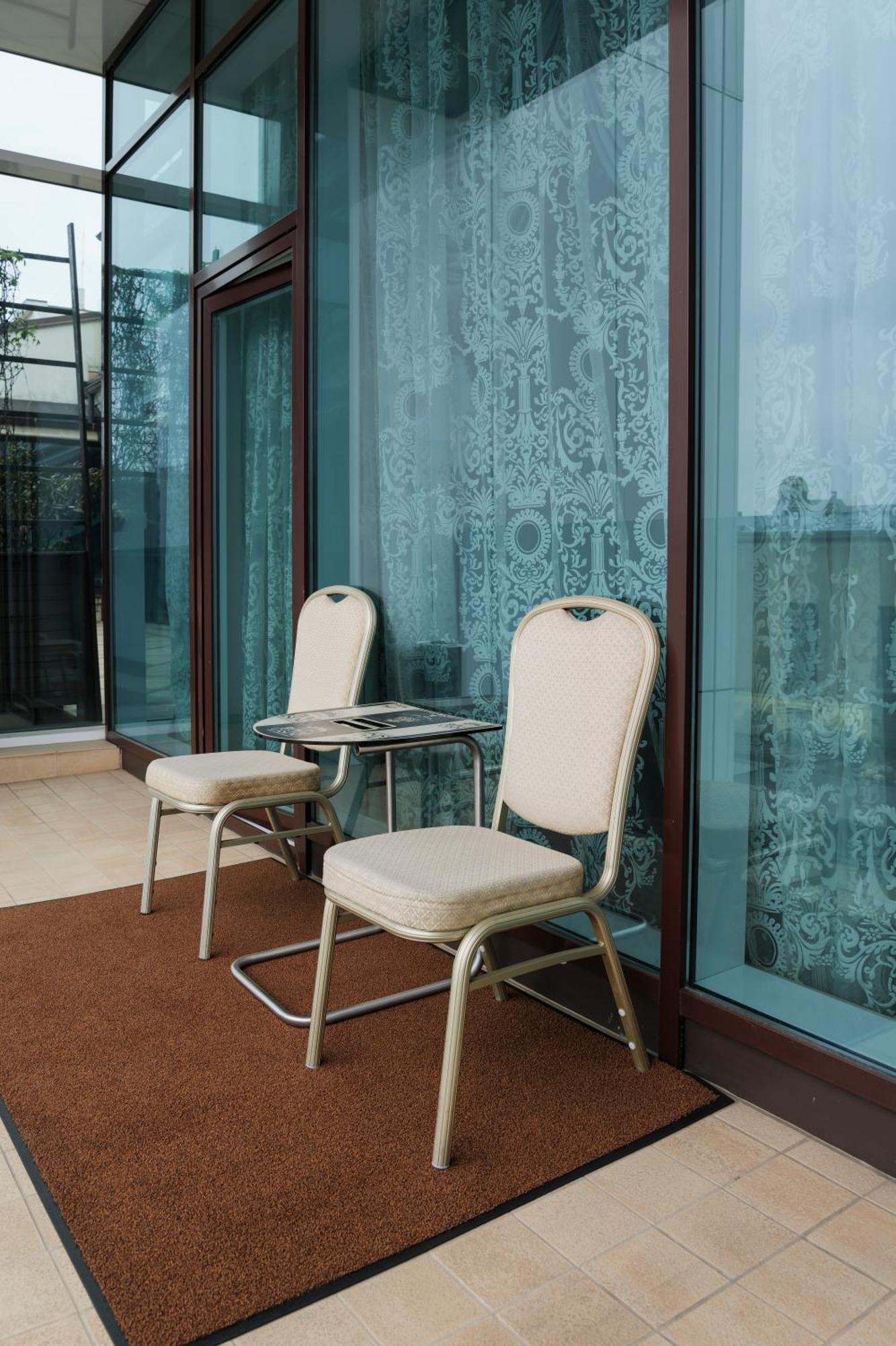 Royal Spa & Hotel Resort 里加 外观 照片