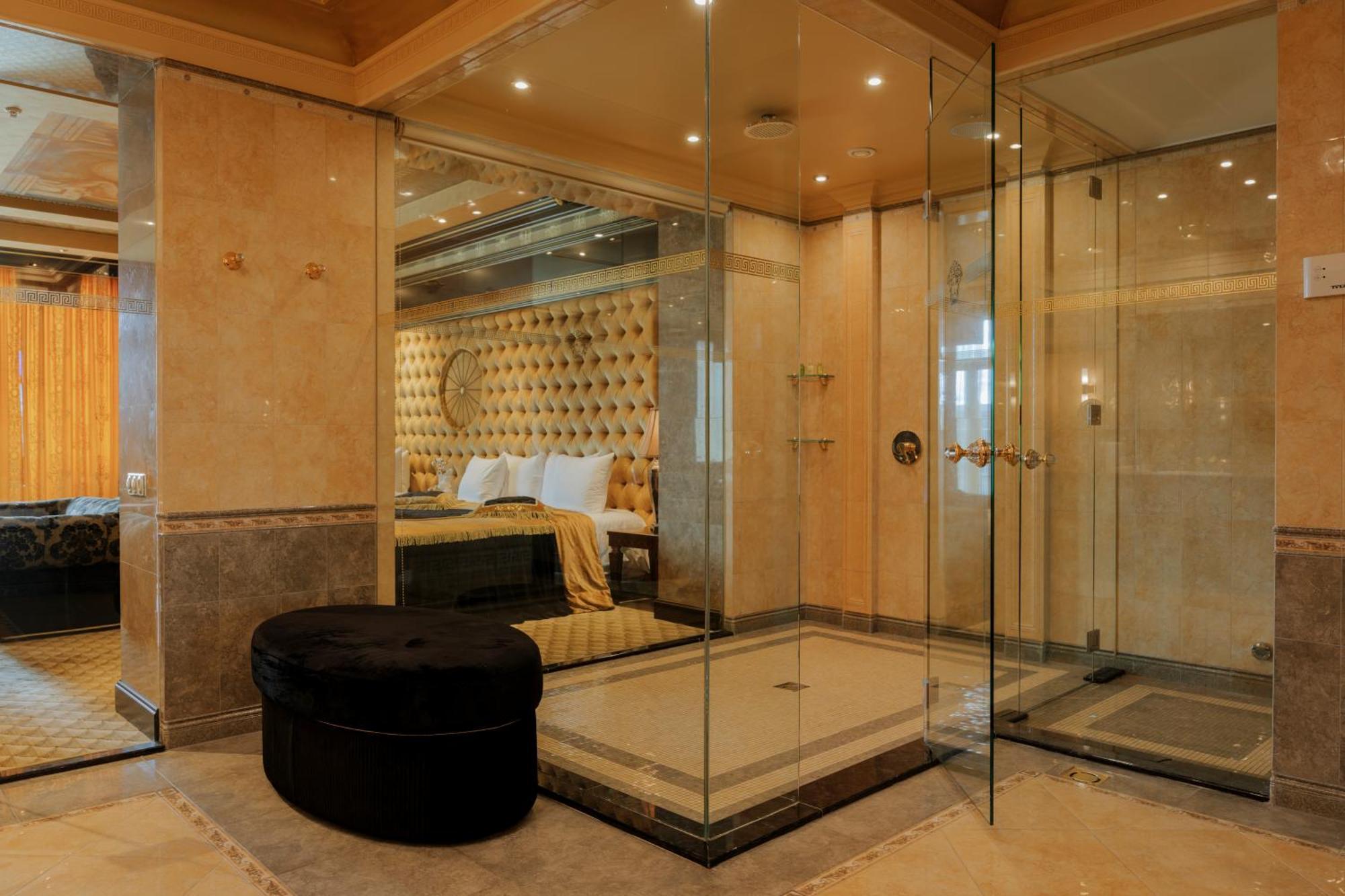 Royal Spa & Hotel Resort 里加 客房 照片