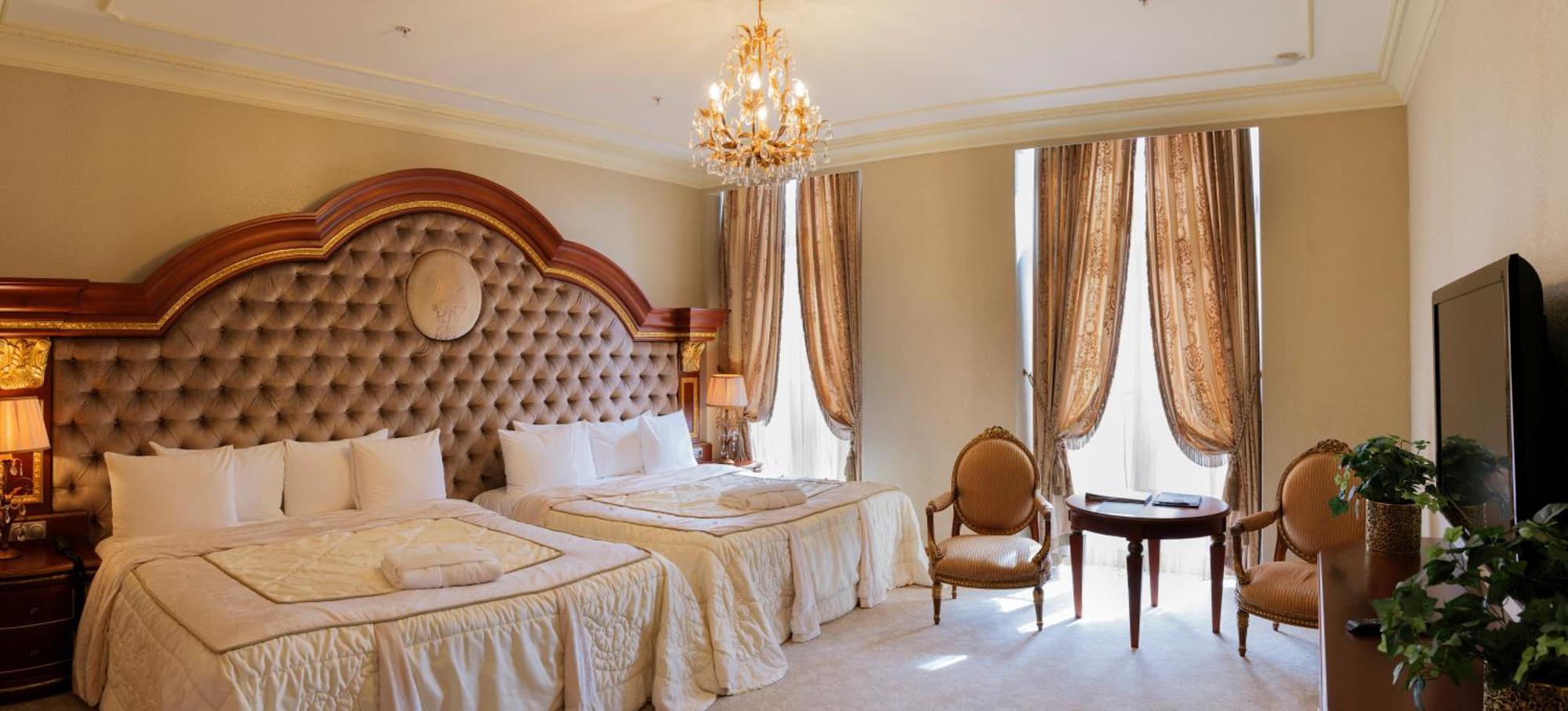 Royal Spa & Hotel Resort 里加 客房 照片
