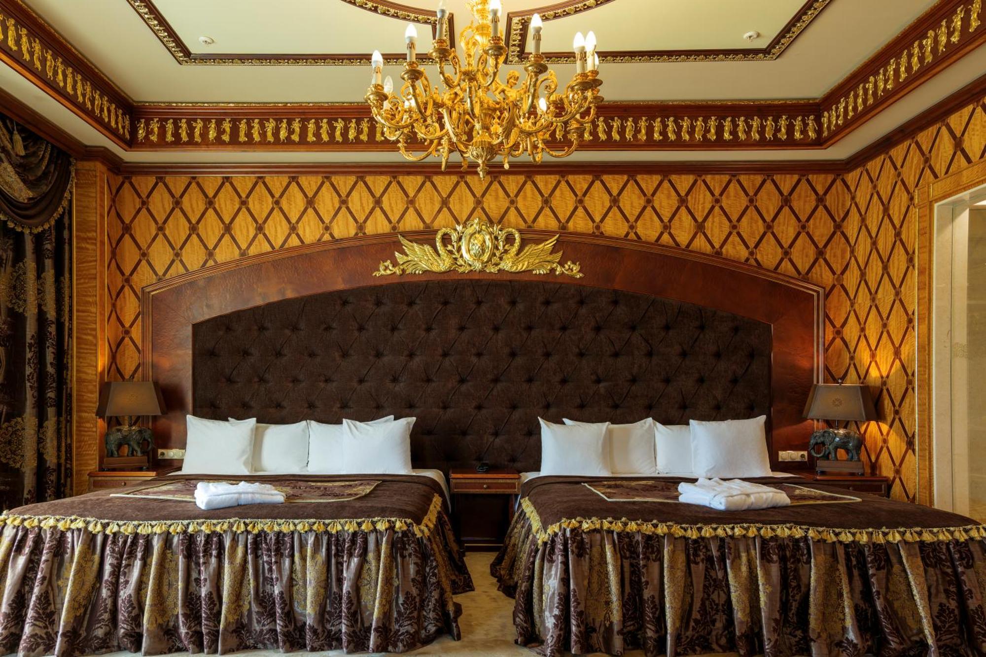 Royal Spa & Hotel Resort 里加 外观 照片