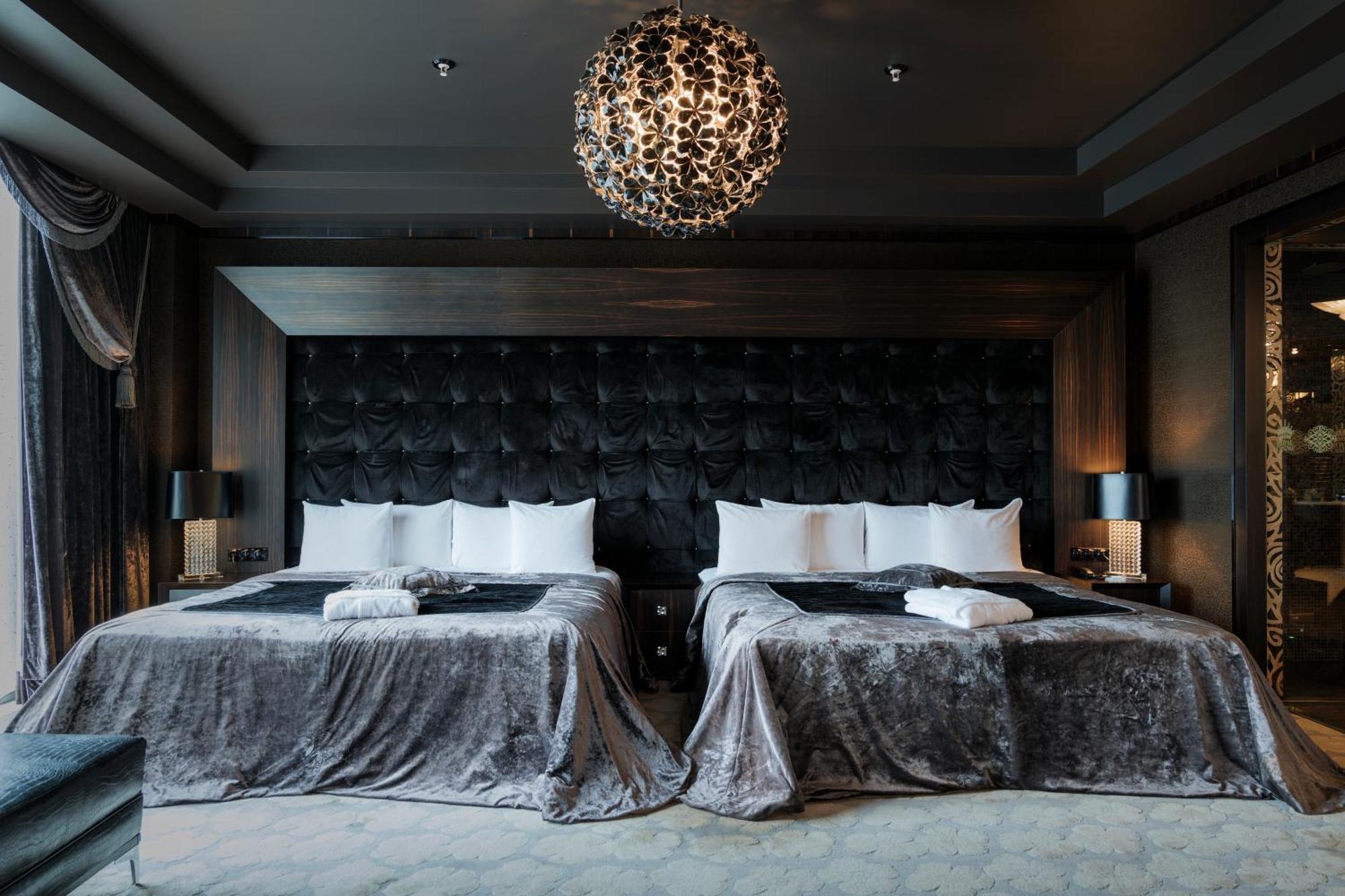 Royal Spa & Hotel Resort 里加 外观 照片